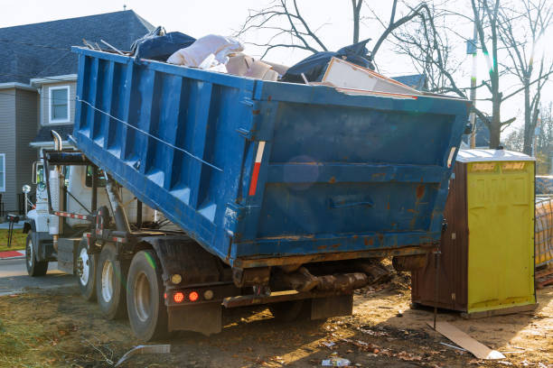 Professional Junk Removal in La Puente, CA